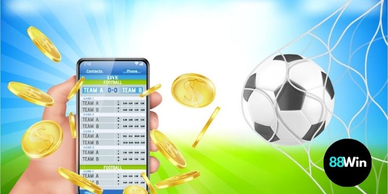 bet 88 Trăm Knorr