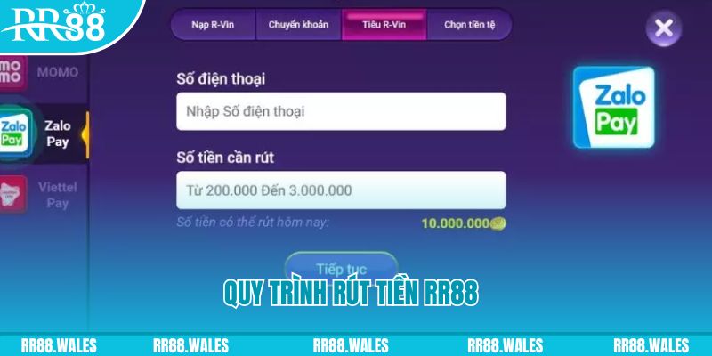 bet 88 da ga thomo