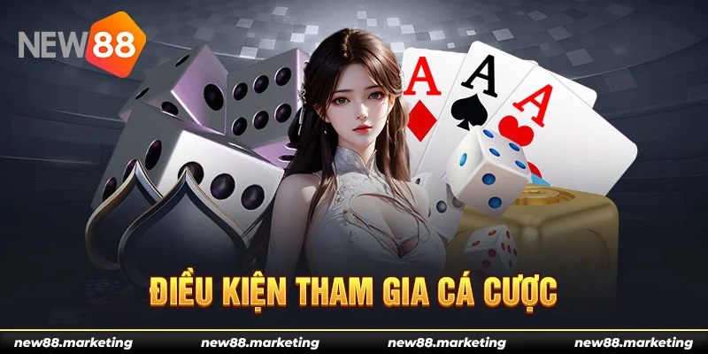 bet 88 Chú hề Patty tuổi teen