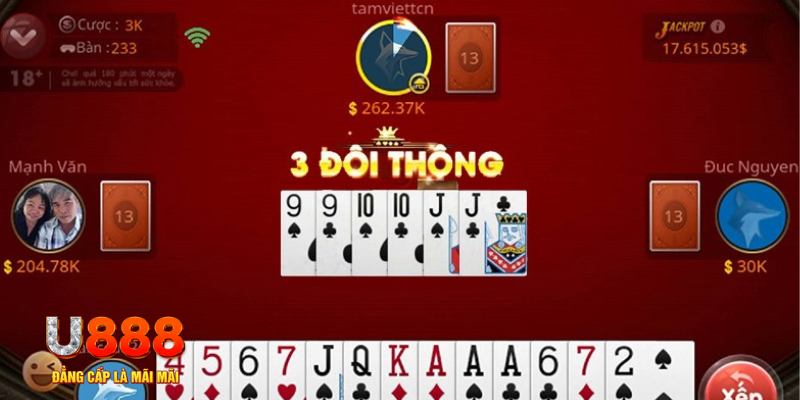 bet 88 Bữa tiệc dành cho thanh thiếu niên