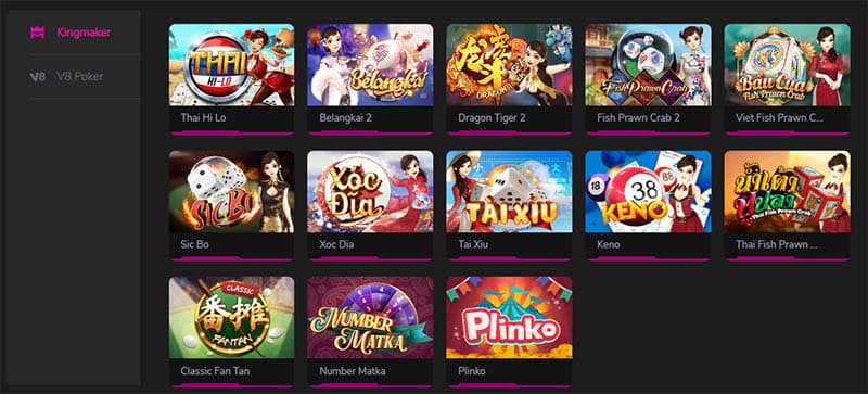 bet 88 nổ hủ nghĩa là gì