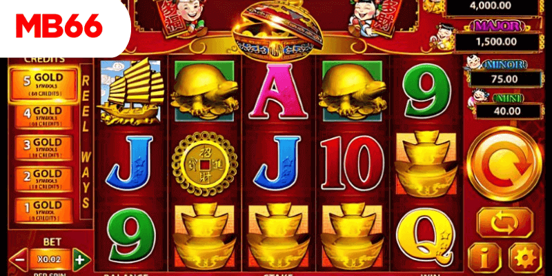 bet 88 888 slot là gì