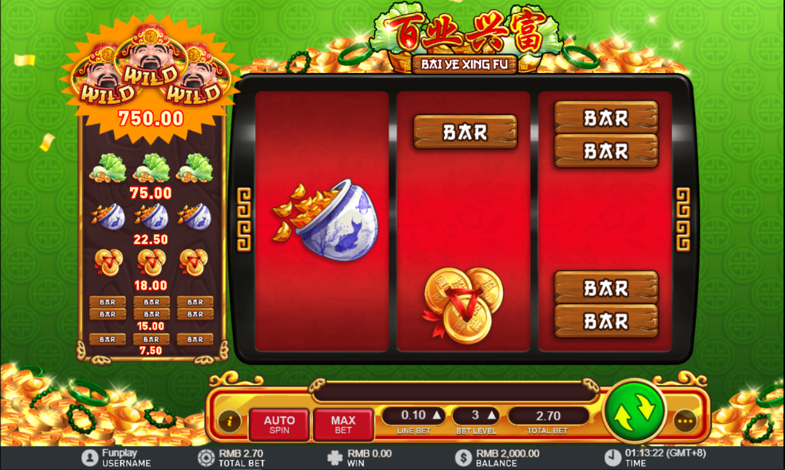 bet 88 JILI Game Bài 3d